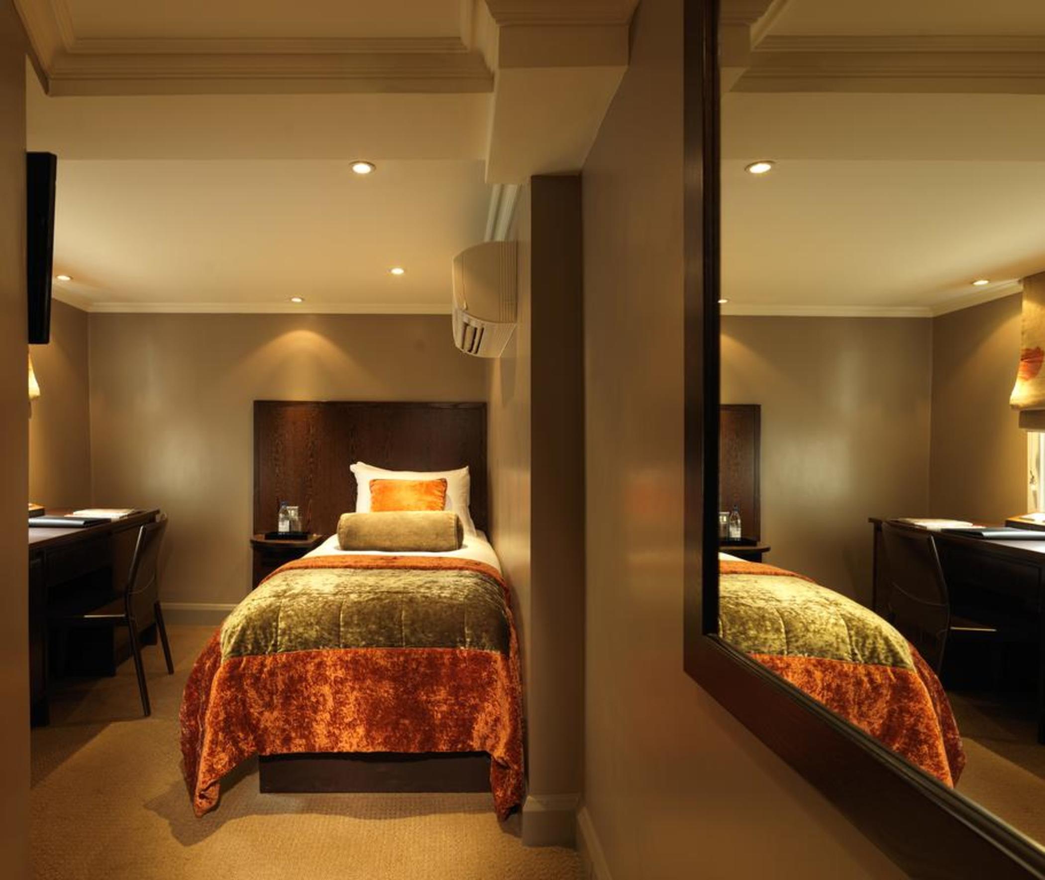 Radisson Blu Hotel, London Marble Arch - Formerly Sussex Kültér fotó