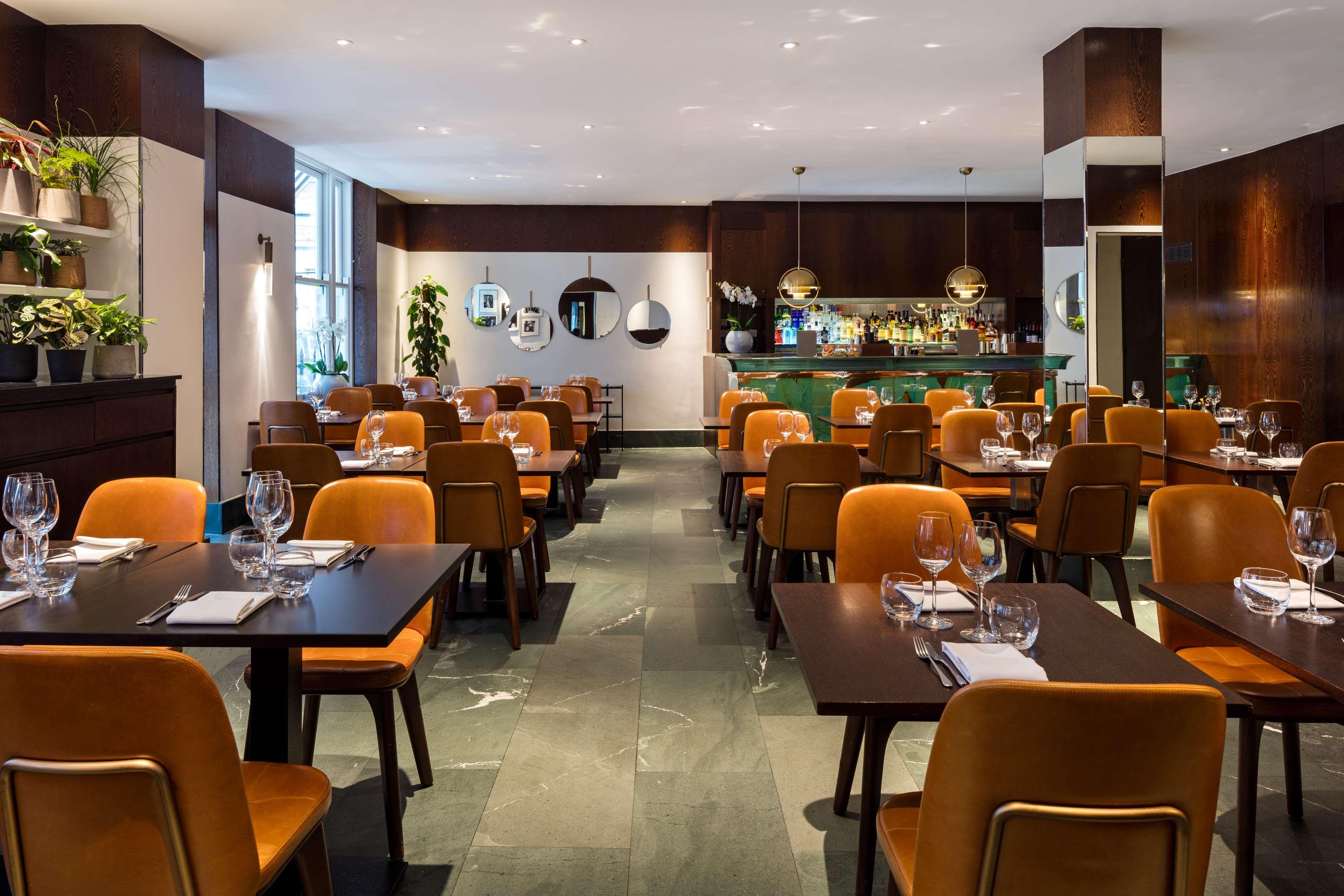 Radisson Blu Hotel, London Marble Arch - Formerly Sussex Kültér fotó