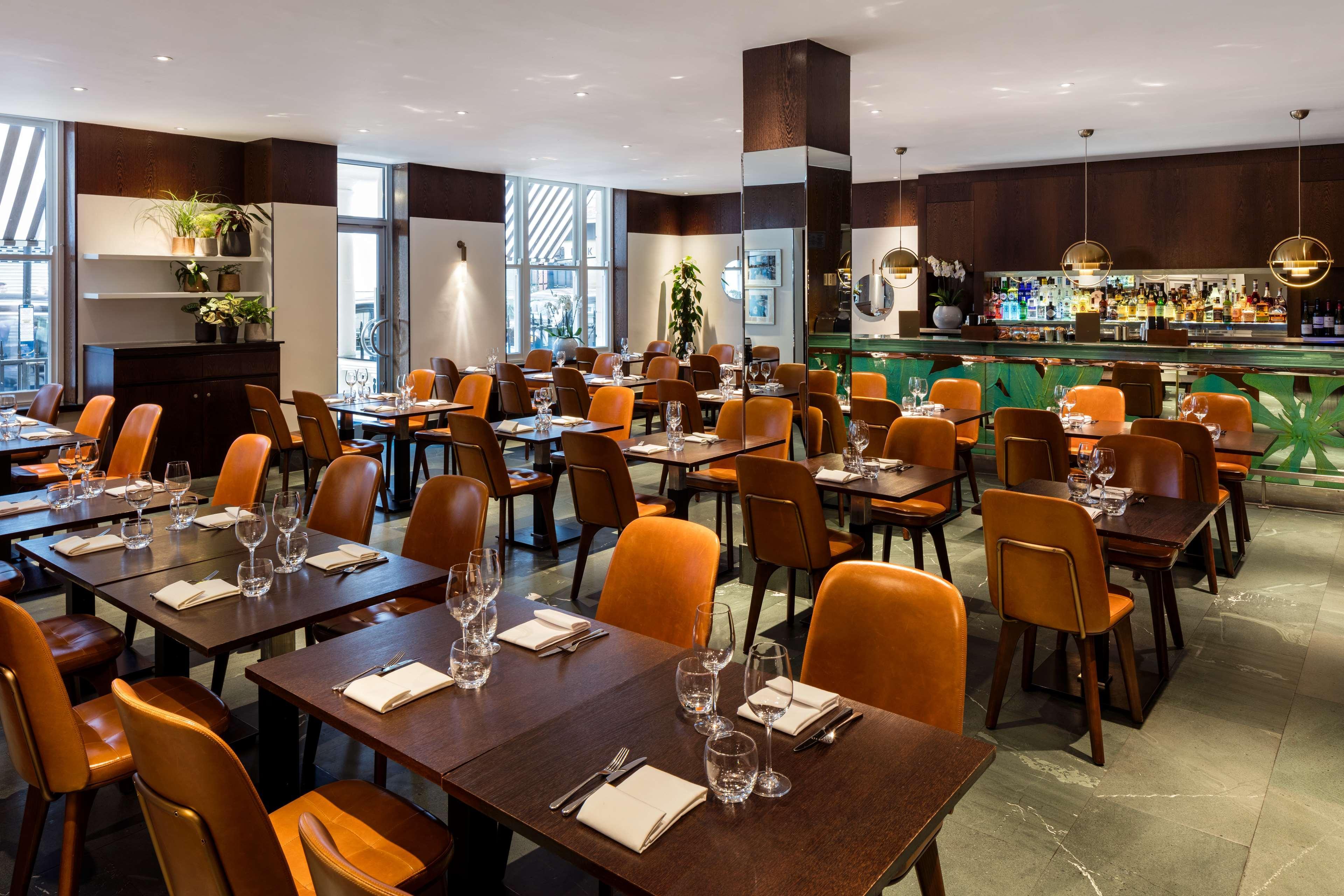 Radisson Blu Hotel, London Marble Arch - Formerly Sussex Kültér fotó